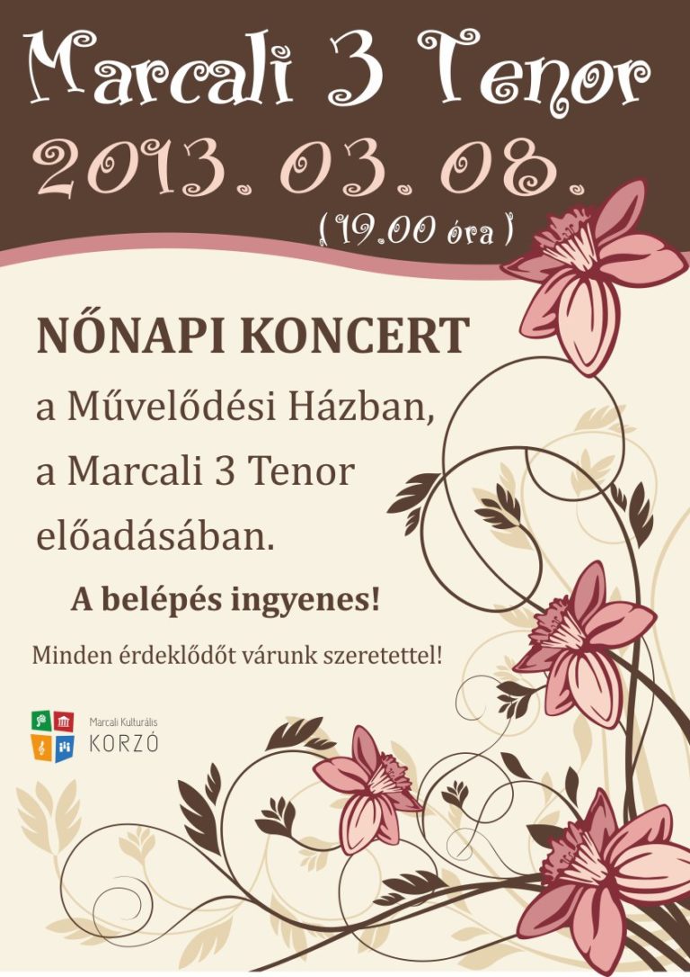 nonap 3tenor 2013 web