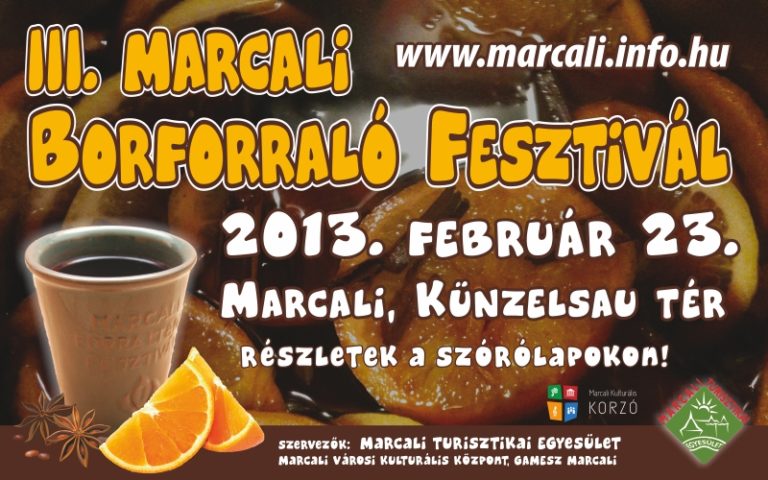 plakat borf 2013