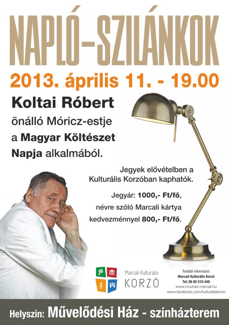 koltai plakat web