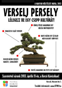 korzo verselj 800