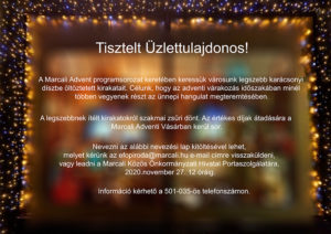 Felh&iacute;v&aacute;s &uuml;zeleteknek