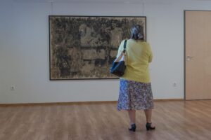 A fény emlékezete