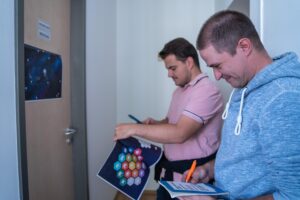 XI. Nagy Korzó Csata: A testrablók támadása