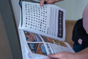 XI. Nagy Korzó Csata: A testrablók támadása