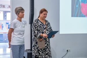 Alternatív egészségnap a Korzóban