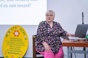 Alternatív egészségnap a Korzóban