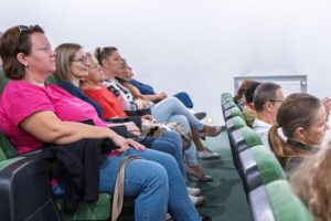 Alternatív egészségnap a Korzóban
