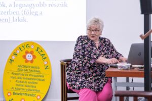 Alternatív egészségnap a Korzóban