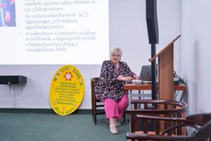 Alternatív egészségnap a Korzóban