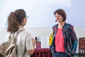 Alternatív egészségnap a Korzóban