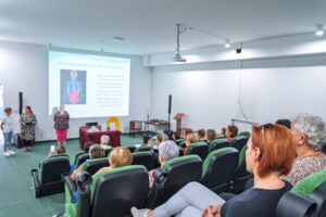 Alternatív egészségnap a Korzóban