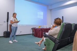 Alternatív egészségnap a Korzóban