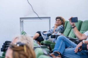 Alternatív egészségnap a Korzóban