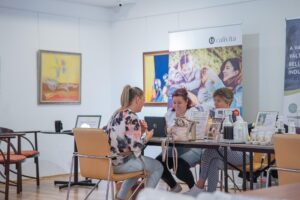 Alternatív egészségnap a Korzóban