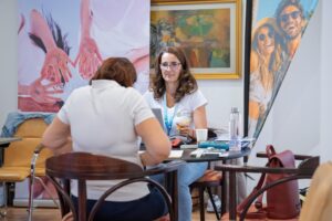 Alternatív egészségnap a Korzóban