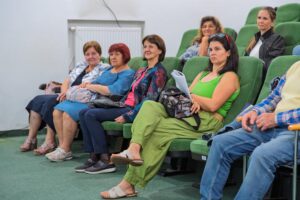 Alternatív egészségnap a Korzóban
