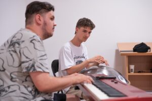 Alternatív egészségnap a Korzóban