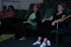 Alternatív egészségnap a Korzóban