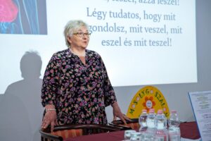 Alternatív egészségnap a Korzóban