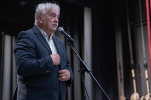 Filharmónia ifjúsági előadás