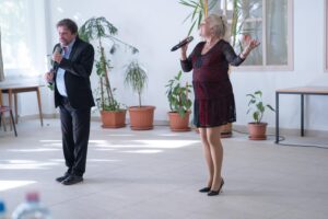 Idősek világnapja Marcaliban