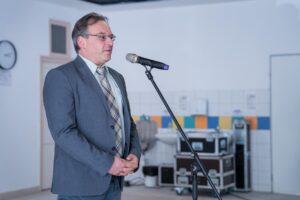 Idősek világnapja Marcaliban