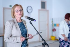 Idősek világnapja Marcaliban