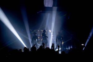 Huntrix – The Experience