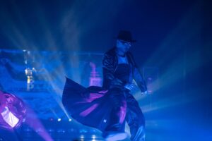 Huntrix – The Experience