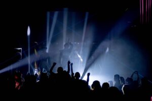 Huntrix – The Experience