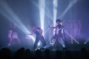 Huntrix – The Experience