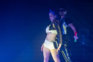 Huntrix – The Experience