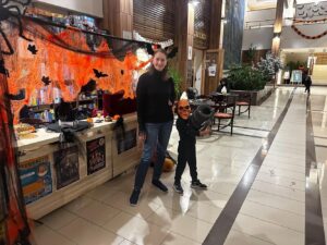 Halloween